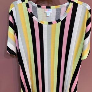 Lularoe Marley dress